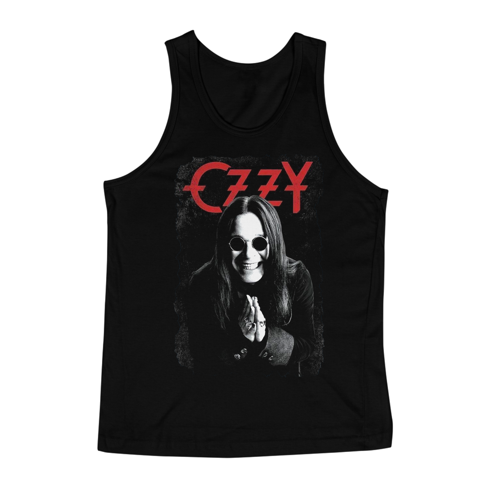 Camiseta Regata - Ozzy Osbourne