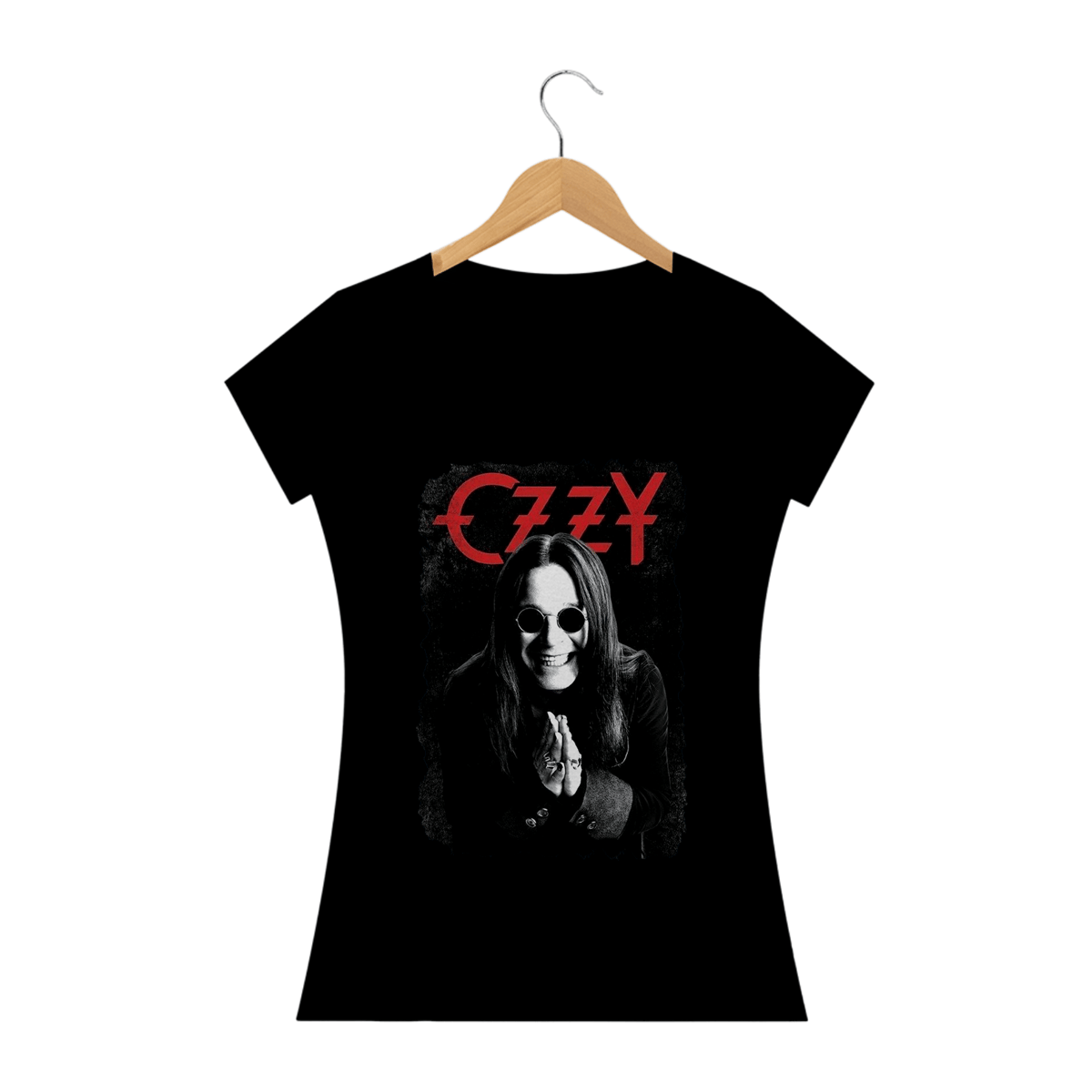 Nome do produto: Baby Long - Ozzy Osbourne
