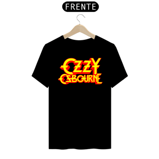 Camiseta Classic - Ozzy Osbourne