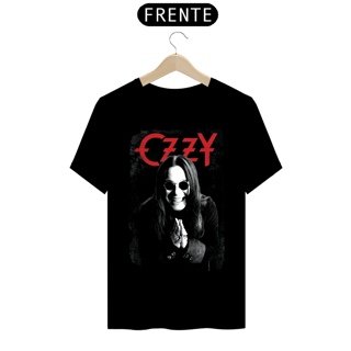 Camiseta Classic - Ozzy Osbourne