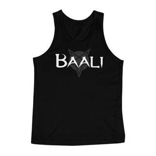 Nome do produtoCamiseta Regata (Vampiro) - Baali