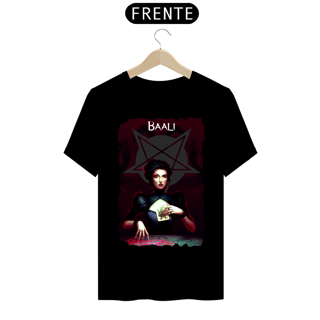 Camiseta Classic (Vampiro) - Baali