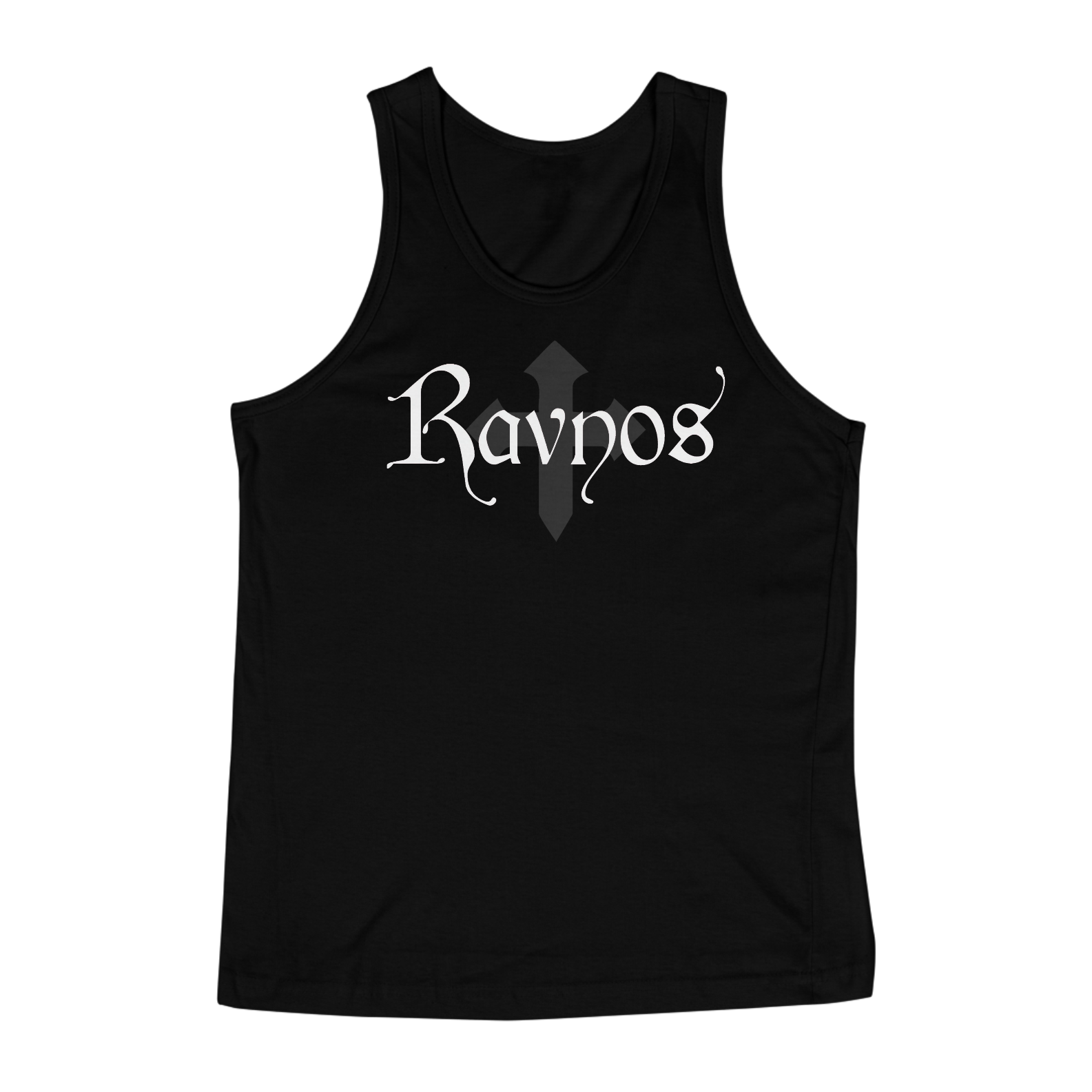 Camiseta Regata (Vampiro) - Ravnos