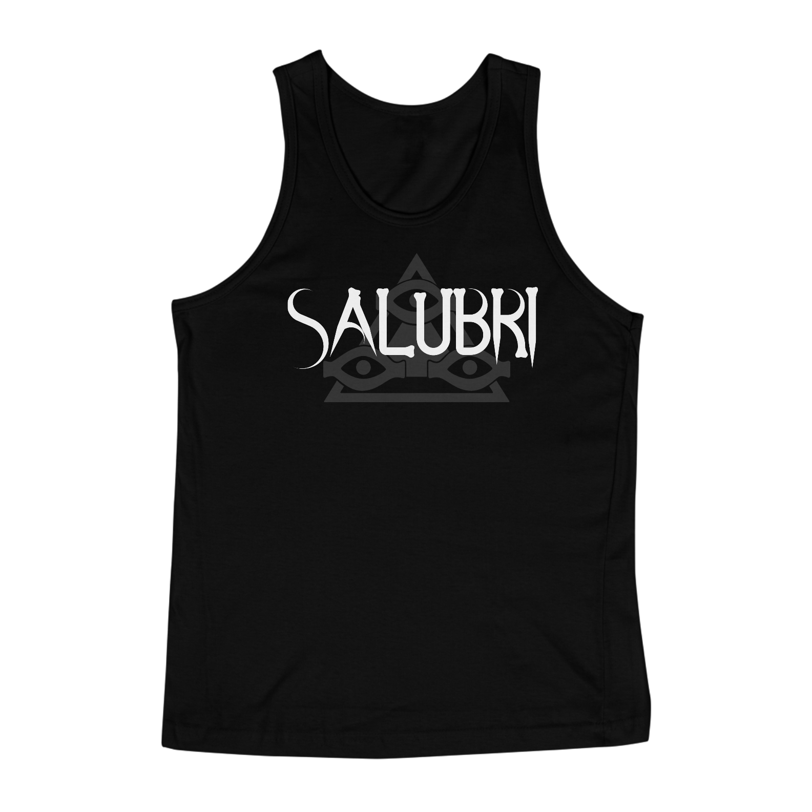 Camiseta Regata (Vampiro) - Salubri