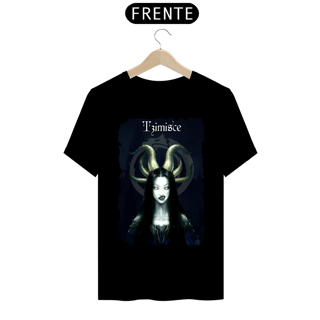 Camiseta Classic (Vampiro) - Tzismice