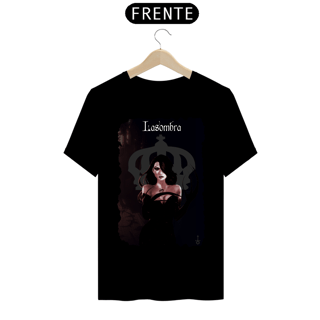 Nome do produtoCamiseta Classic (Vampiro) - Lasombra