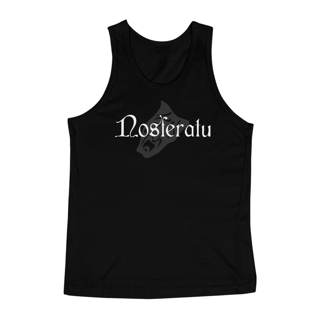 Camiseta Regata (Vampiro) - Nosferatu