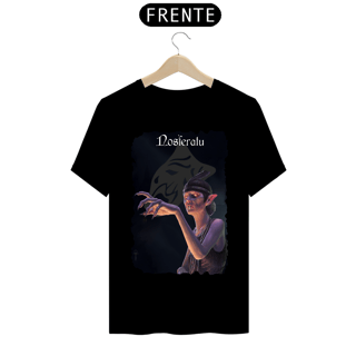 Camiseta Classic (Vampiro) - Nosferatu