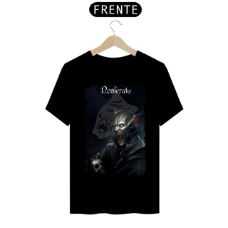 Camiseta Classic (Vampiro) - Nosferatu