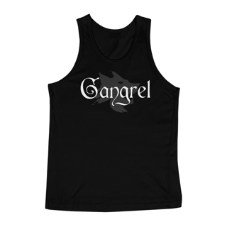 Camiseta Regata (Vampiro) - Gangrel