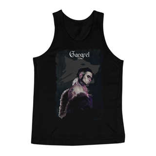 Camiseta Regata (Vampiro) - Gangrel