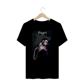 Camiseta Plus Size (Vampiro) - Gangrel