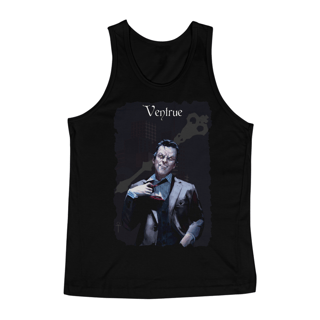 Camiseta Regata (Vampiro) - Ventrue