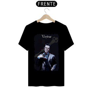 Camiseta Classic (Vampiro) - Ventrue