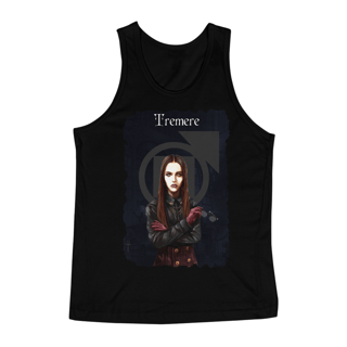 Camiseta Regata (Vampiro) - Tremere