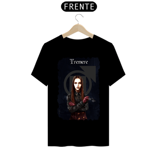 Camiseta Classic (Vampiro) - Tremere