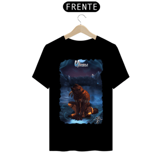 Camiseta - Uktena (Lobisomem, O Apocalipse)