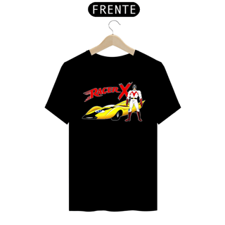 Nome do produto Camiseta Classic - Speed Racer - Corredor X