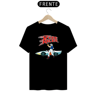 Nome do produto Camiseta Classic - Speed Racer