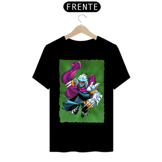 Nome do produto Camiseta Classic - Tartarugas Ninja - Destruidor