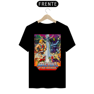 Nome do produto Camiseta Classic - He-Man