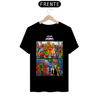 Nome do produto Camiseta Classic - He-Man