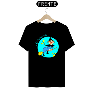 Nome do produto Camiseta Classic - Pica-Pau - E Lá Vamos Nós