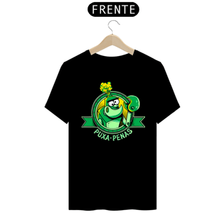 Nome do produto Camiseta Classic - Pica-Pau - Puxa-Penas