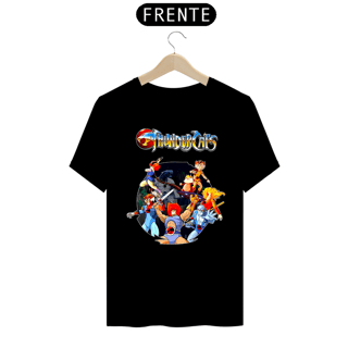 Nome do produto Camiseta Classic - Thundercats