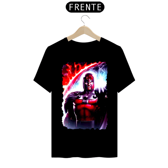 Camiseta Classic - Magneto