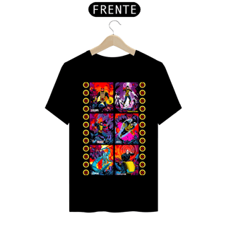 Nome do produtoCamiseta Classic - X-Men