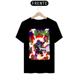 Camiseta Classic - Kang