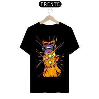 Camiseta Classic - Thanos