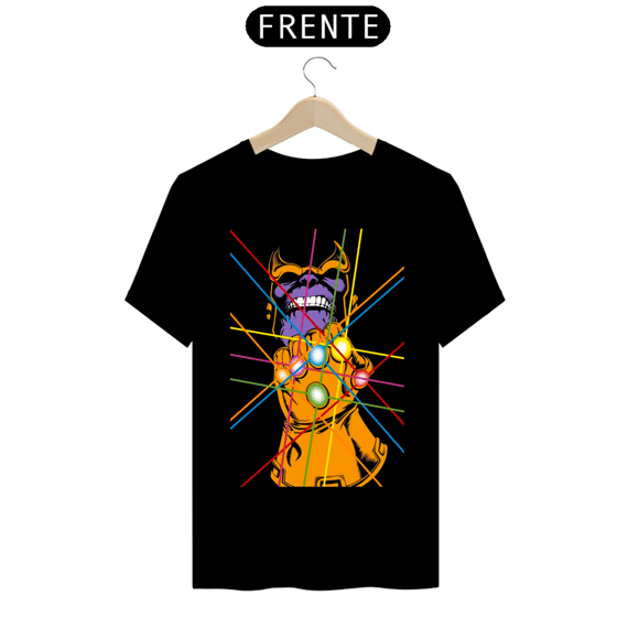 Camiseta Classic - Thanos