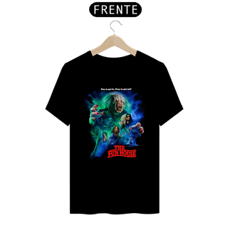 Nome do produto Pague para entrar, reze para sair