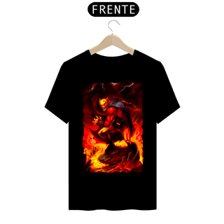 Camiseta Classic - Etrigan