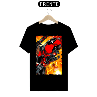 Camiseta Classic - Deadpool