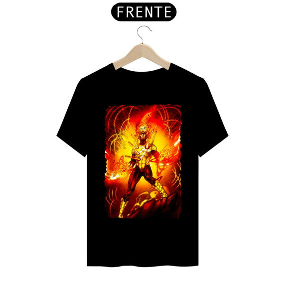 Camiseta Classic - Nuclear