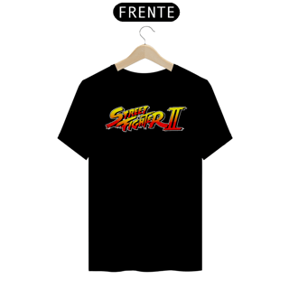 Nome do produto Vídeo Game - Street Fighter II