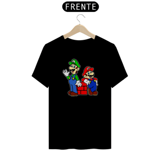 Nome do produto Vídeo Game - Mario Bros