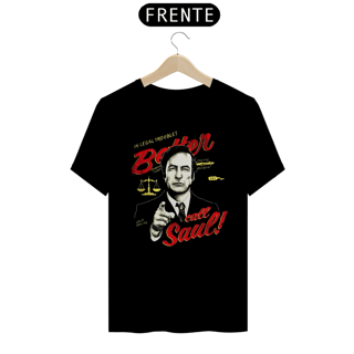 Nome do produto Better Call Saul