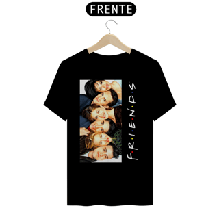 Nome do produto Friends