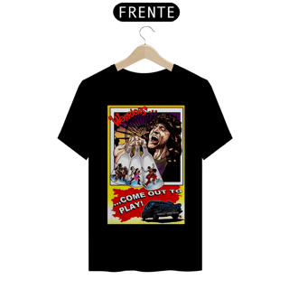 Nome do produto Selvagens da Noite - Warriors