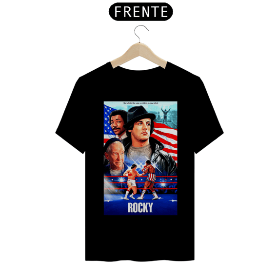 Rocky