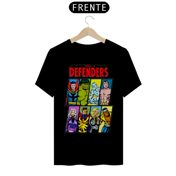 Os Defensores