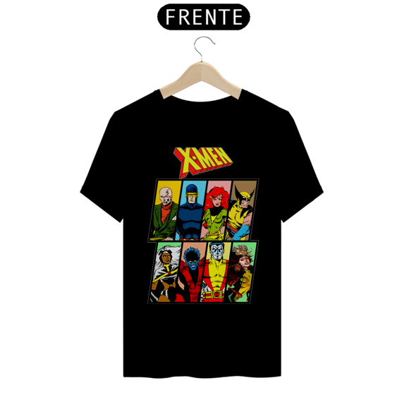X-Men