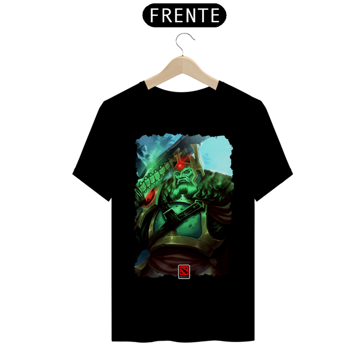 Nome do produto: DOTA 2 - Wraith King