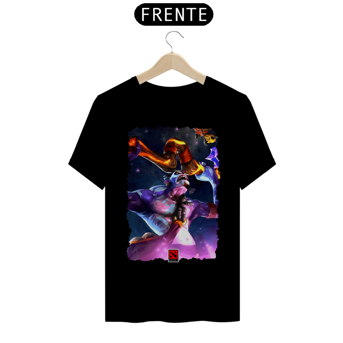 Nome do produto: DOTA 2 - Witch Doctor