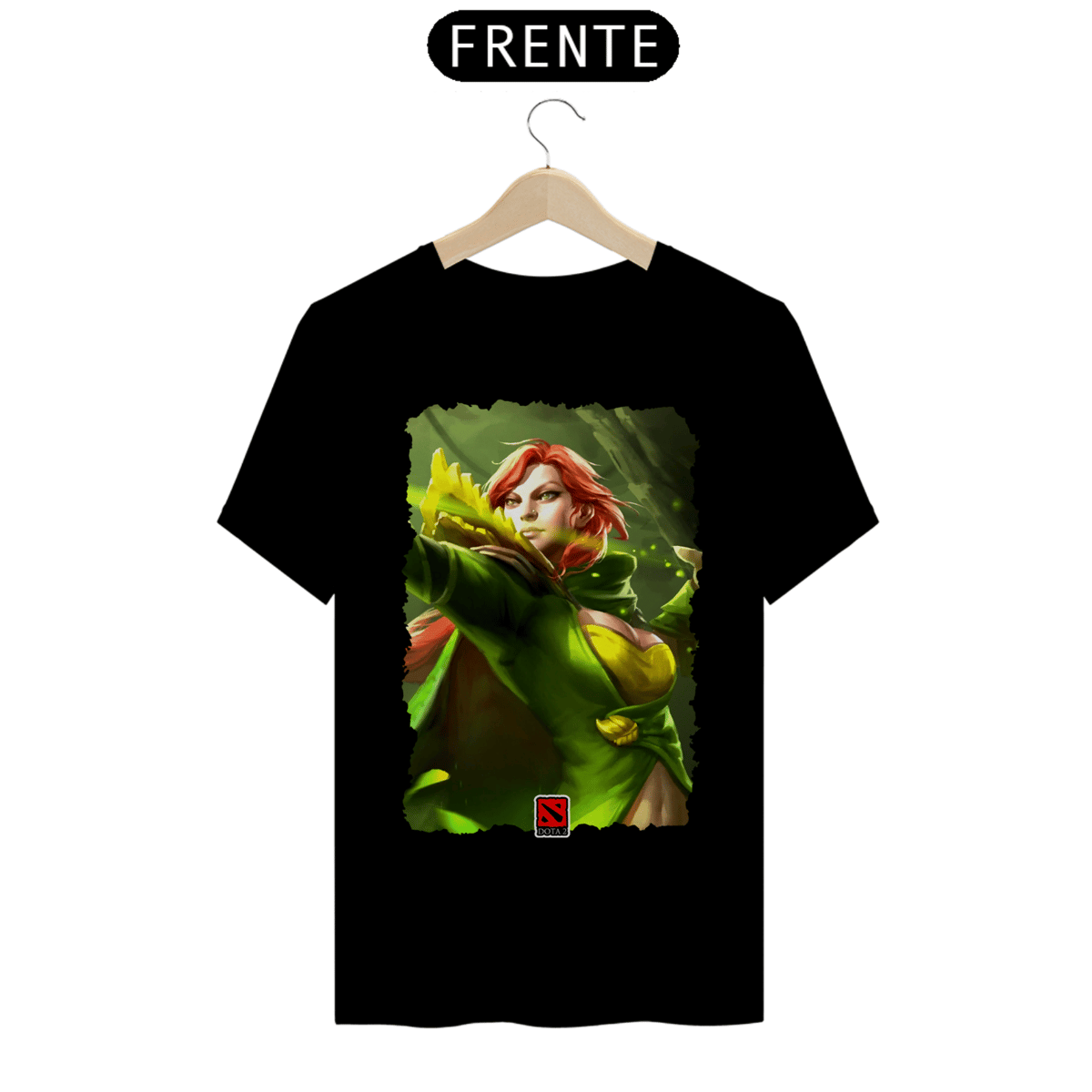 Nome do produto: DOTA 2 - Windranger