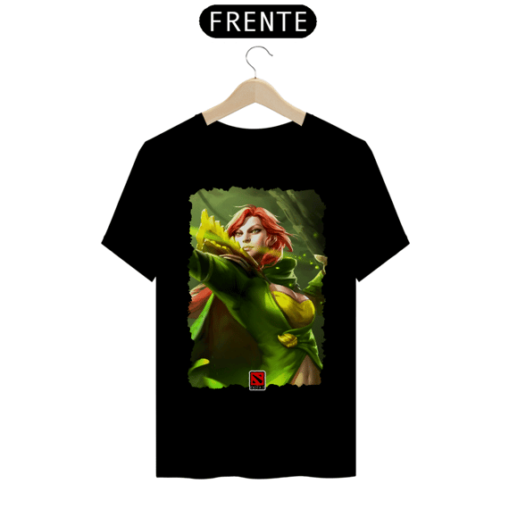 DOTA 2 - Windranger